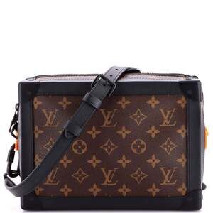 Louis Vuitton Solar Ray Soft Trunk Bag #233071L23B